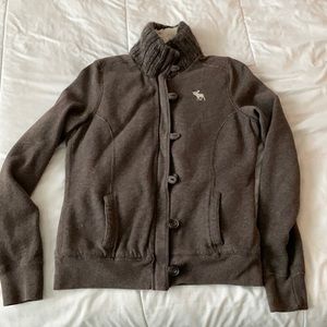 Abercrombie & Fitch Jacket